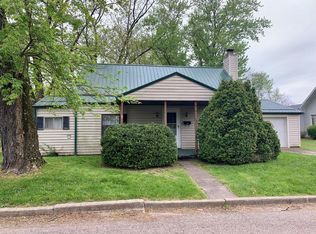 32 Payne St, Jackson, OH 45640