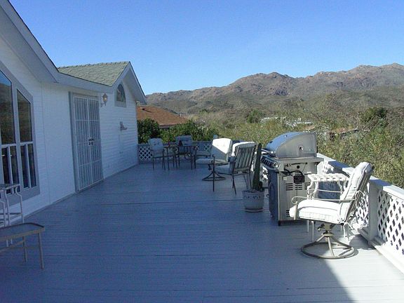 View from Deck