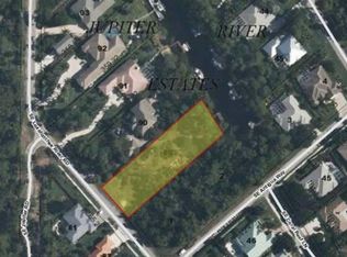 18917 SE Loxahatchee River Rd, Jupiter, FL 33458