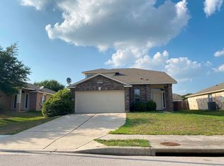 1005 Gentry Dr, Leander, TX 78641