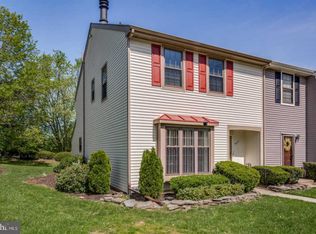 908 Kings Croft, Cherry Hill, NJ 08034