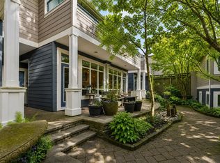 15161 Prospect Ave #7, White Rock, BC V4B2B8