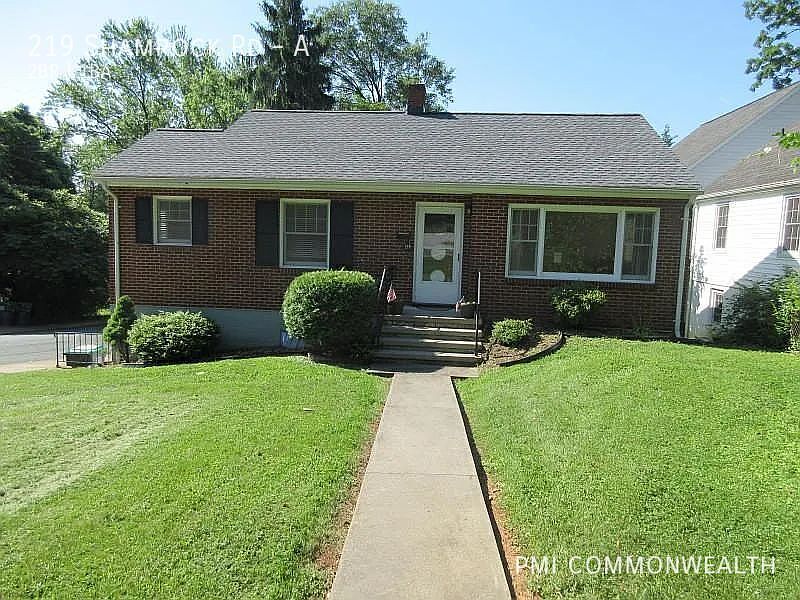 1st image of 219 Shamrock Rd #A