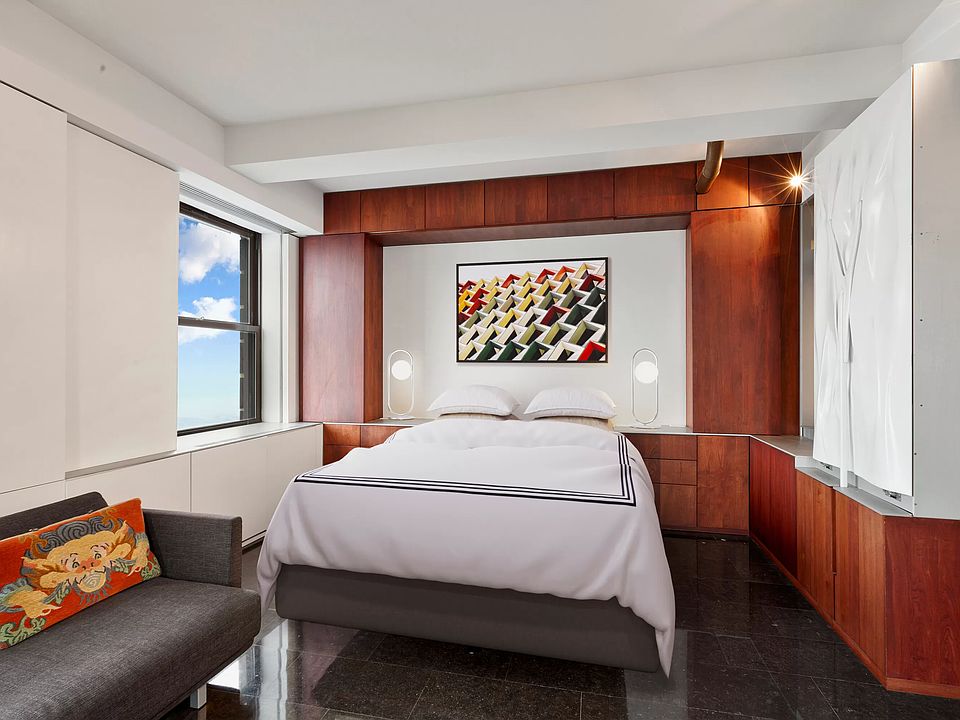 1st image of 20 West St Unit Penthouse B