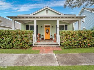 14 Leacybridge Rd, Bluffton, SC 29910