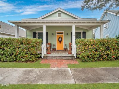 14 Leacybridge Rd, Bluffton, SC, 29910
