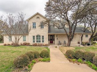 404 S Ridge Cir, Georgetown, TX 78628