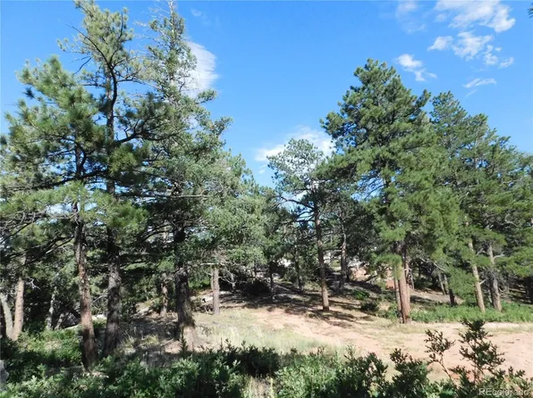 5965 Ottawa Court, Larkspur, CO 80118