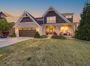 2811 Bentwood Dr, Independence, KY 41051