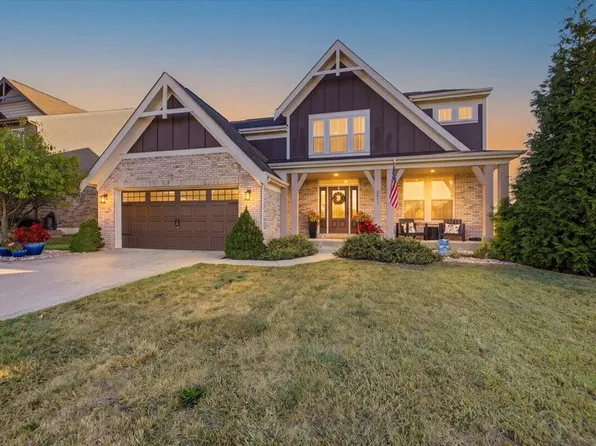 2811 Bentwood Dr, Independence, KY 41051