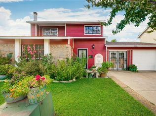 1201 Glenwood St, Grand Prairie, TX 75052