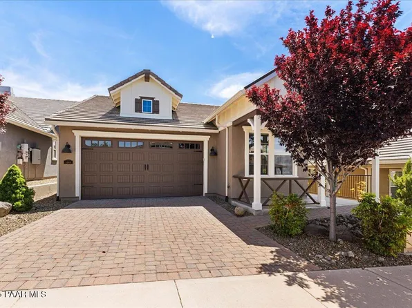 1469 Varsity Dr, Prescott, AZ 86301