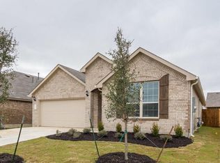 16912 Lathrop Ave, Pflugerville, TX 78660