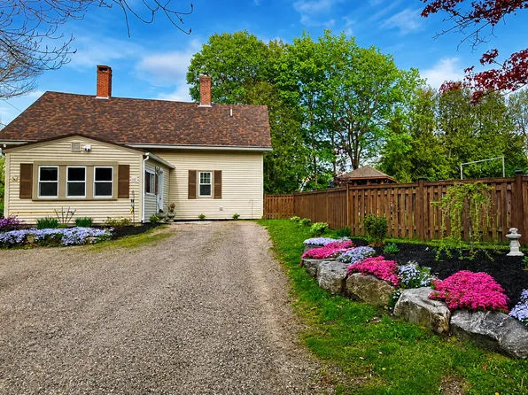10 Danforth Street, Wiscasset, ME 04578