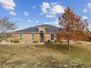 109 Hillside Dr, Celina, TX 75009
