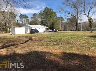 15260 Hopewell Rd, Milton, GA 30004