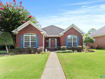 2323 Eastbrook St SE, Decatur, AL, 35601
