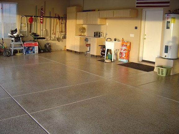 4 car garage
