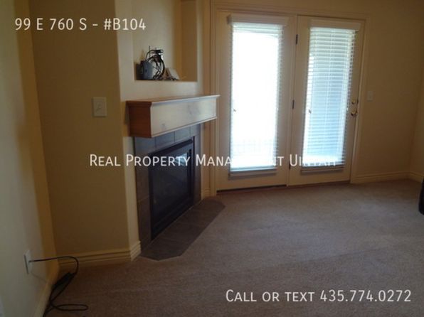 99 E 760 S APT B104