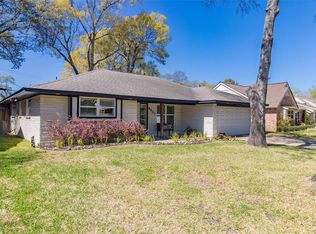 4407 Rosebay Dr, Houston, TX 77018