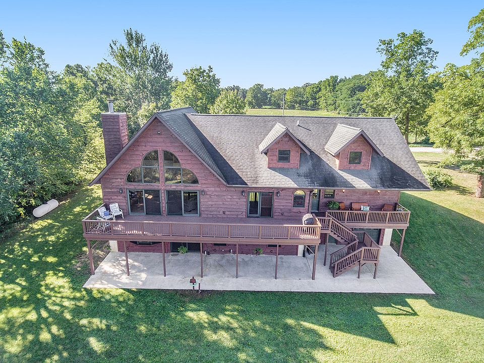 17700 Greenleaf Rd, Addison, MI 49220 Zillow