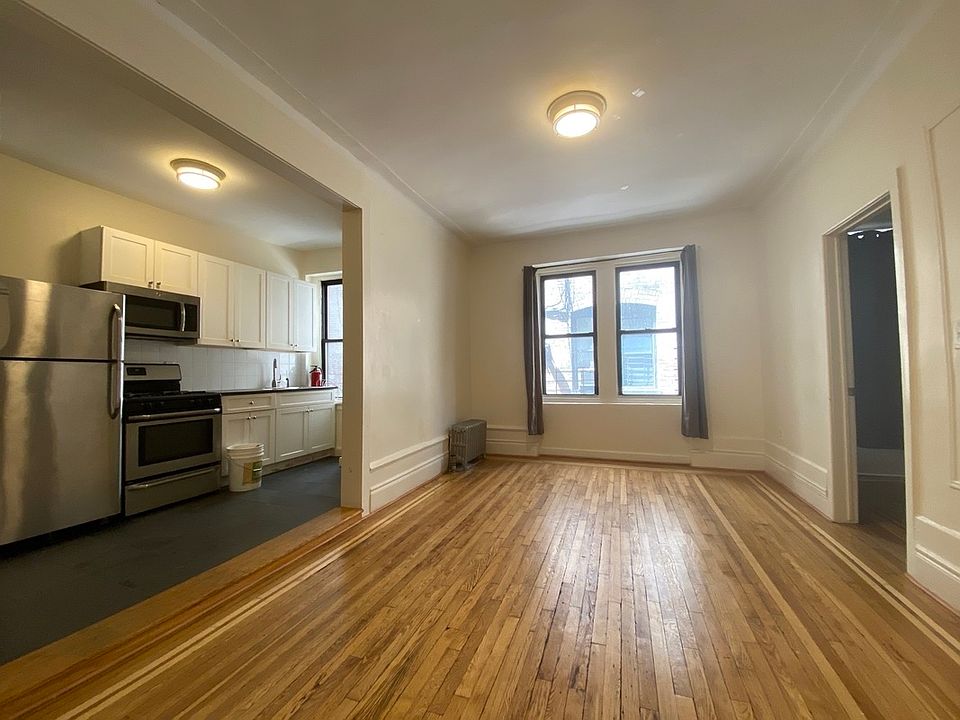 1st image of 530 W 136th St APT 4