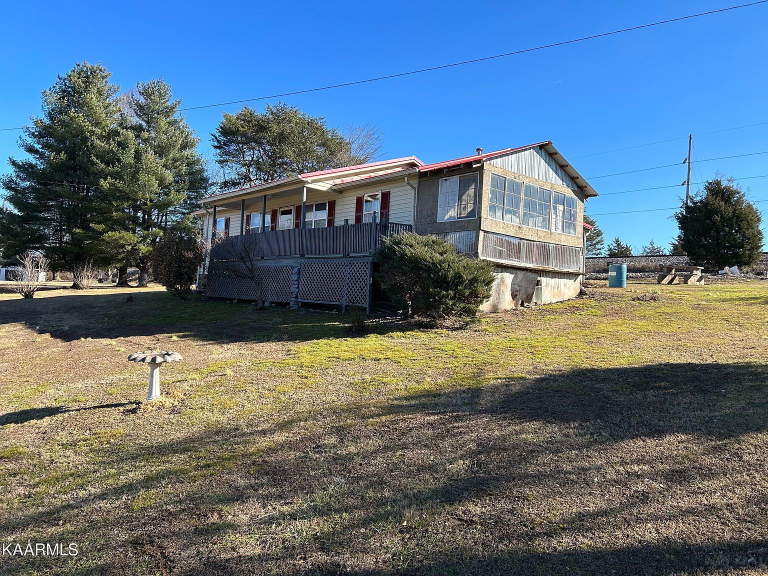 235 Crescent Ln, Jacksboro, TN 37757 Zillow