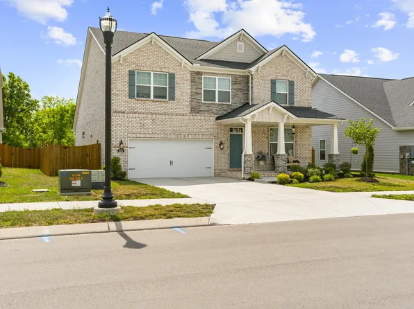 413 Mabels Way, Mount Juliet, TN 37122