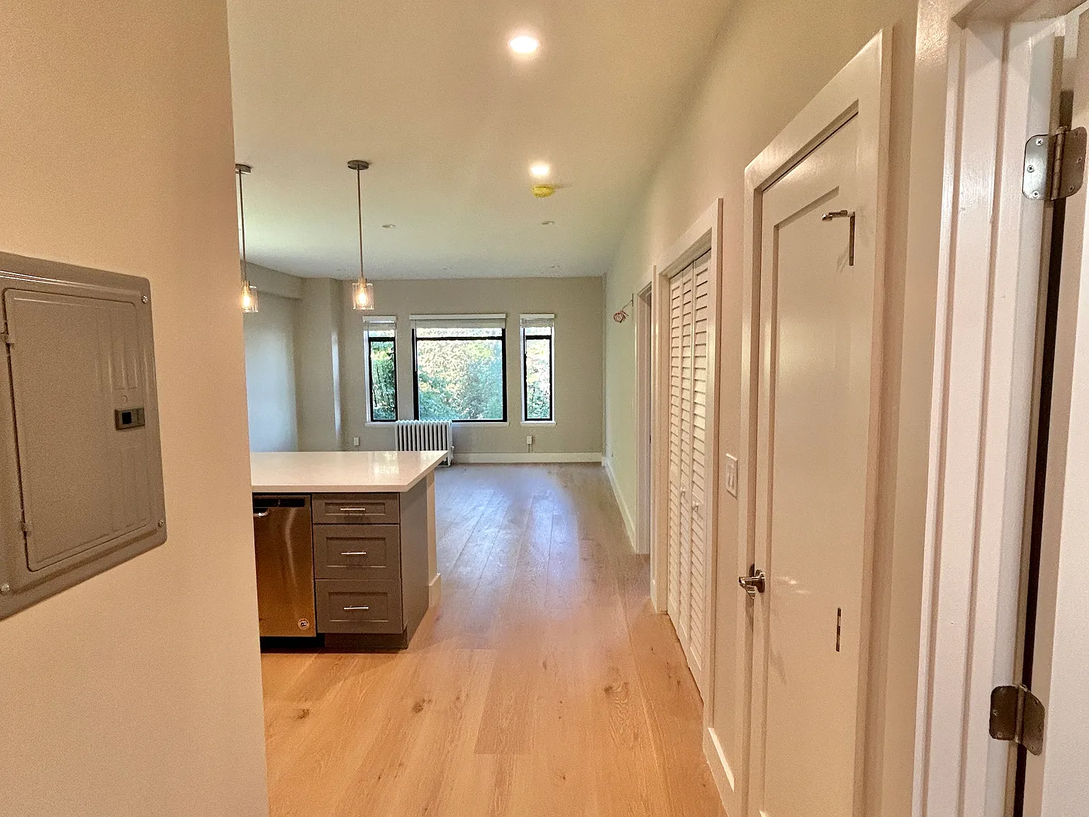 Chestnut Place — Photo 3