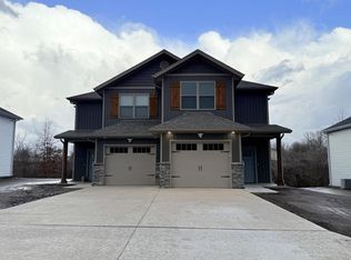 3431 S Kenser Ct, Joplin, MO 64804