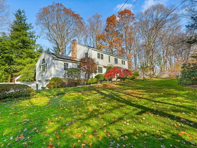 5 Willow Walk, Westport, CT, 06880