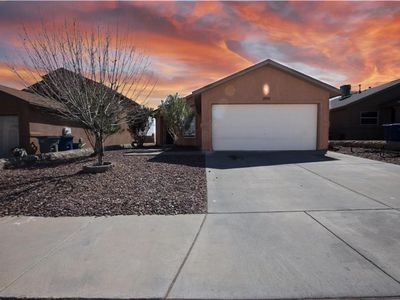 11924 Jim Webb Dr, El Paso, TX, 79934