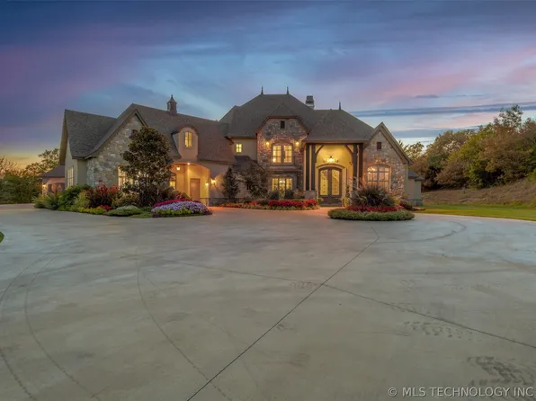11710 W 91st St S, Sapulpa, OK 74066