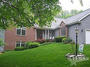 6920 N 368 W, Huntington, IN 46750