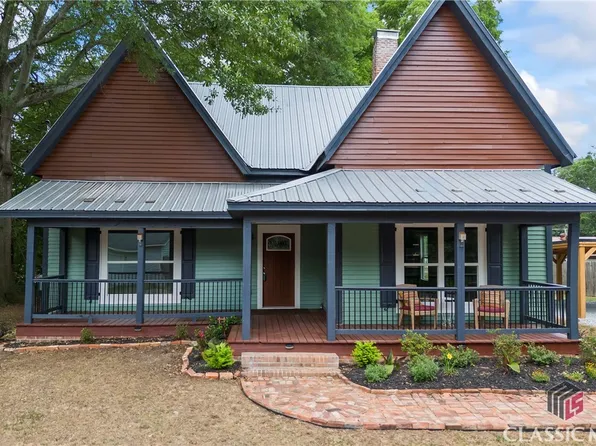 29 Bermuda Street, Royston, GA 30662