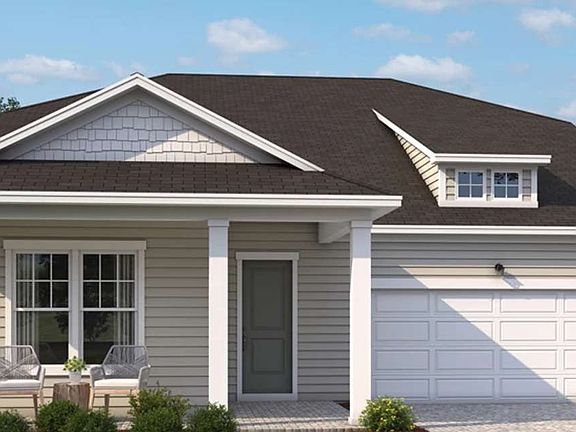 Crescent Shores - Vilano II Elevation Image 3