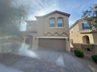 381 Glacier Meadow Rd, Las Vegas, NV 89148