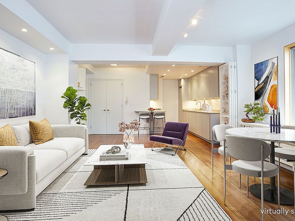 1st image of 43 W 61st St APT 12A