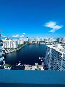 2750 NE 183rd St APT 2702, Aventura, FL, 33160