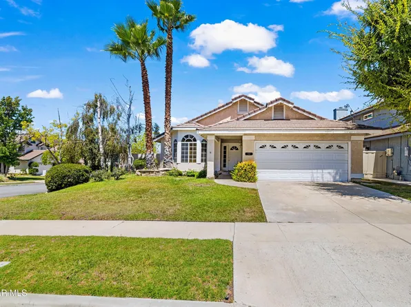 191 Misty Lake Ct, Simi Valley, CA 93065