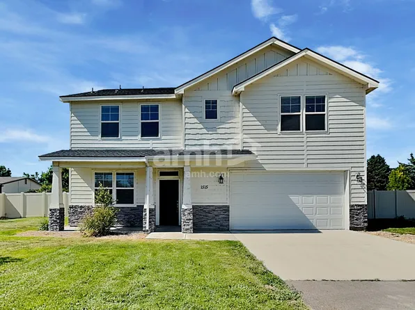 1515 S Horton St, Nampa, ID 83686