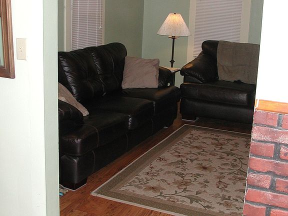 Living rm from dining rm