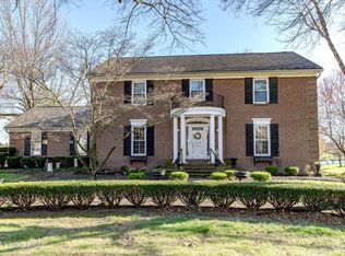 1308 Saint Andrews Dr, Shelbyville, KY 40065