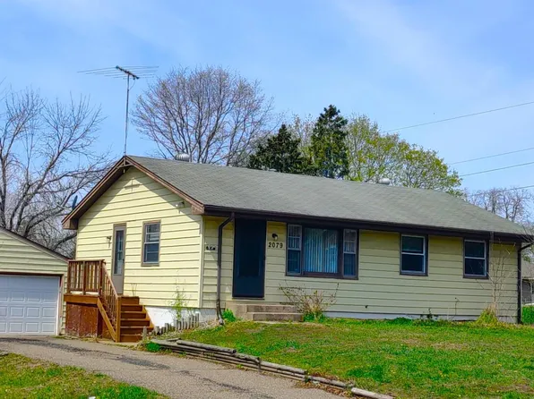 2079 Barry Dr, Newport, MN 55055