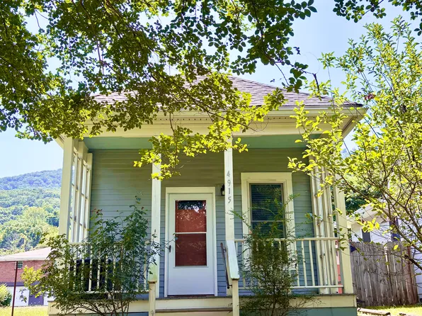 (undisclosed Address), Chattanooga, TN 37409