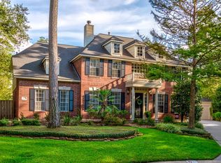 27 Bentgrass Pl, Spring, TX 77381