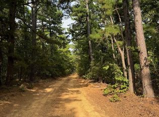 Rural Route St, Monroe, OK 74947