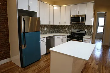 Rented by Brooklyn Blocks Real Estate