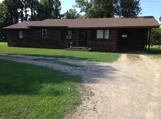 3751 County Road 508, Rector, AR 72461