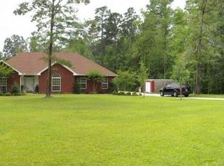 1901 Franklin Ave, Ruston, LA 71270